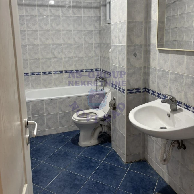 Stan na prodaju Novi Sad 88m2, 17441