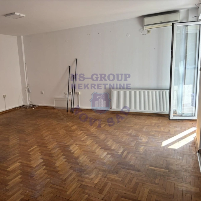 stan za izdavanje Novi Sad, 88m2 17441