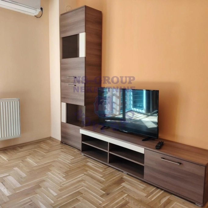 Stan na prodaju Novi Sad 24m2, 17438