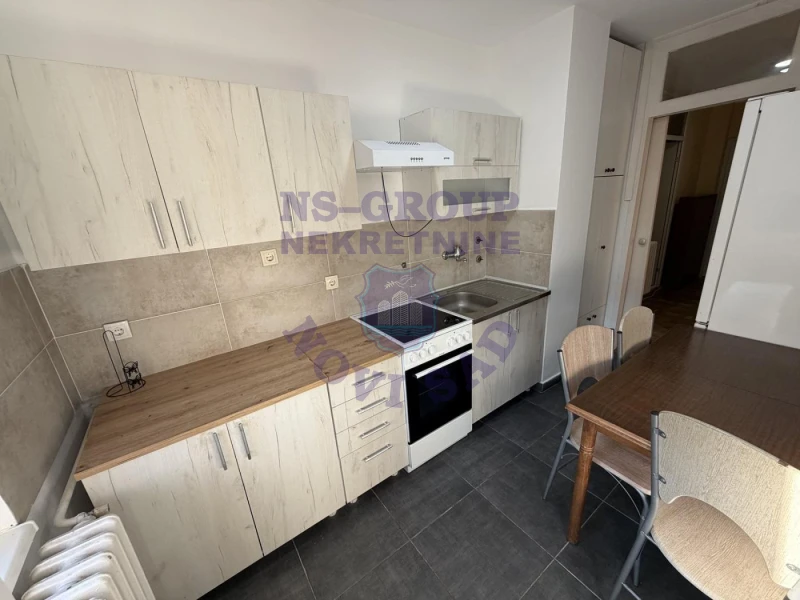 Stan na prodaju Novi Sad 55m2, 571504