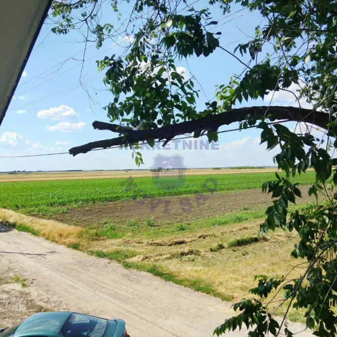 Kuća na prodaju Bačko Petrovo Selo 57m2, 577741