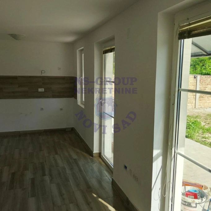 Kuća na prodaju Bačko Petrovo Selo 57m2, 577741