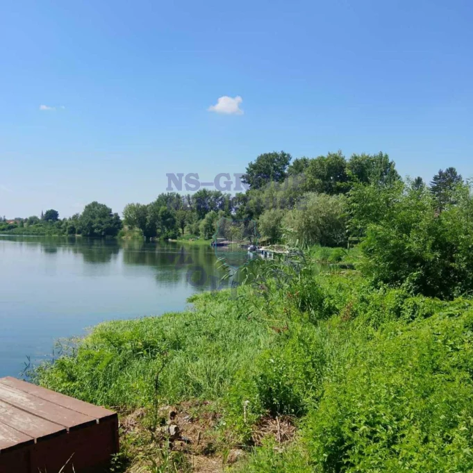 Kuća na prodaju Bačko Petrovo Selo 57m2, 577741