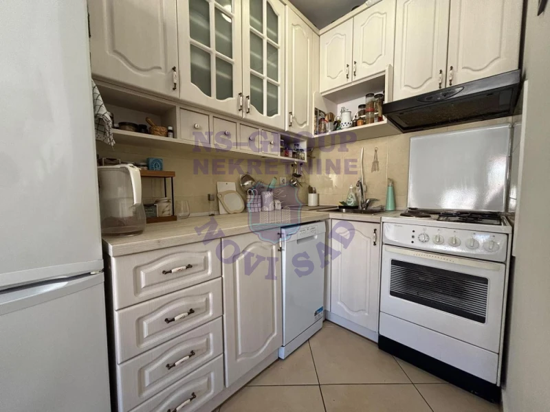 Stan na prodaju Novi Sad 45m2, 577534