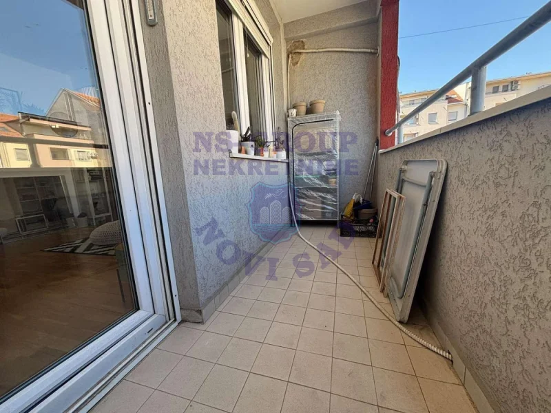 Stan na prodaju Novi Sad 45m2, 577534