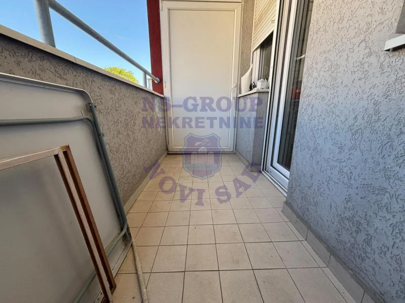 Stan na prodaju Novi Sad 45m2, 577534