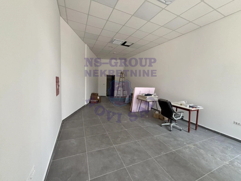 lokal na prodaju Novi Sad, 41m2 564516
