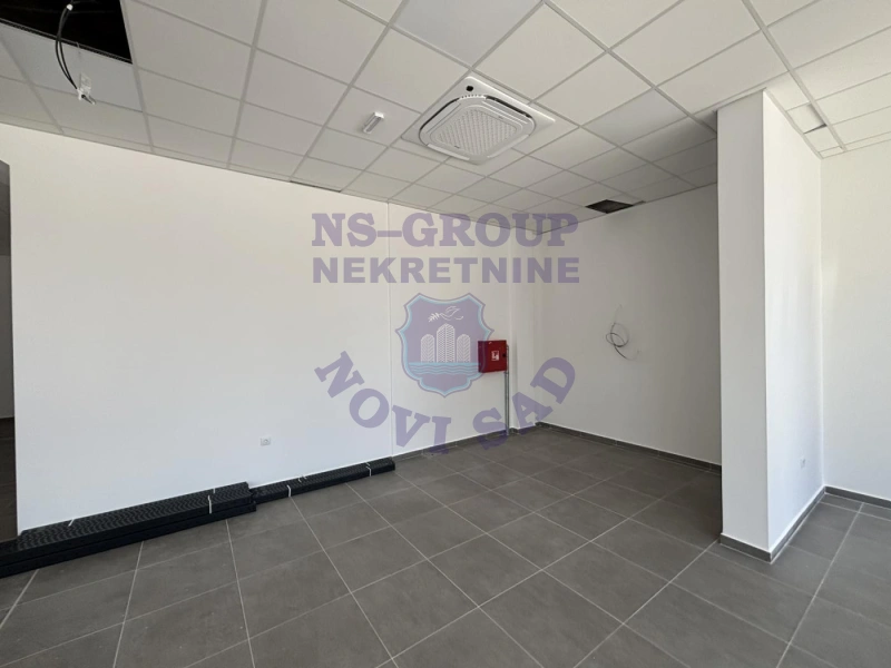 lokal na prodaju Novi Sad, 91m2 564513