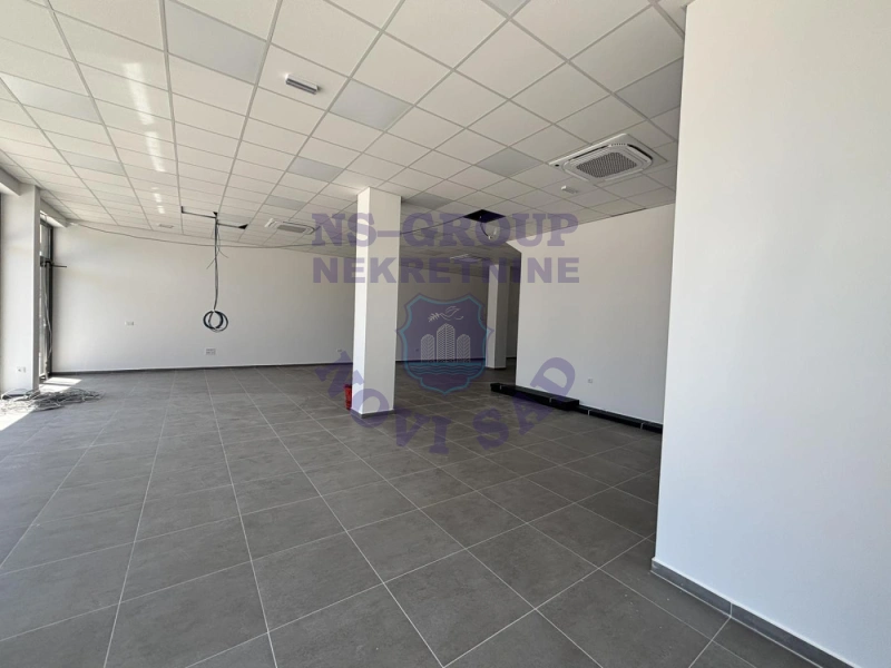 Lokal na prodaju Novi Sad 91m2, 564513