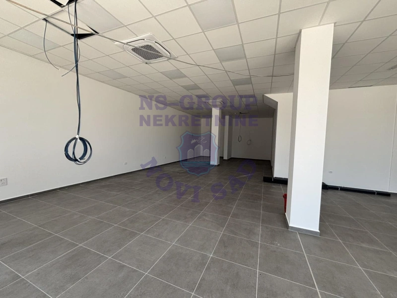 Lokal na prodaju Novi Sad 91m2, 564513