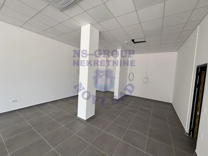 Lokal na prodaju Novi Sad 91m2, 564513