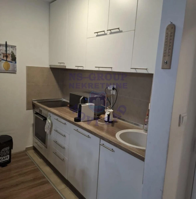 Stan na prodaju Novi Sad 57m2, 577754