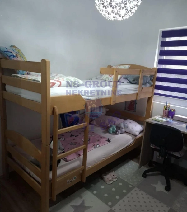 Stan na prodaju Novi Sad 57m2, 577754
