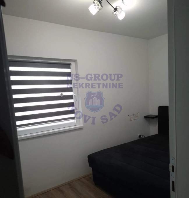 Stan na prodaju Novi Sad 57m2, 577754