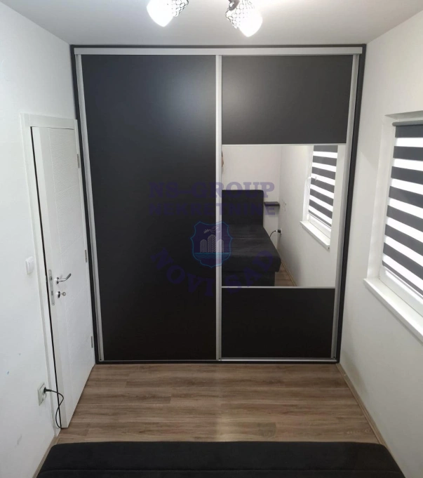 Stan na prodaju Novi Sad 57m2, 577754
