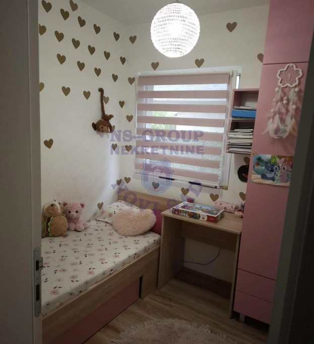 Stan na prodaju Novi Sad 57m2, 577754