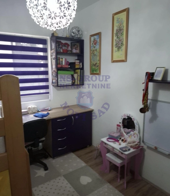 Stan na prodaju Novi Sad 57m2, 577754