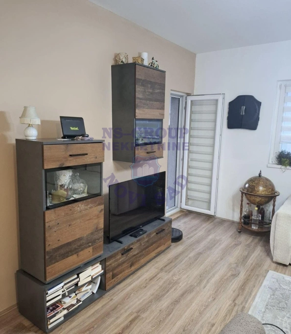 Stan na prodaju Novi Sad 57m2, 577754