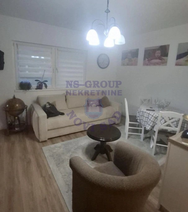 stan na prodaju Novi Sad, 57m2 577754