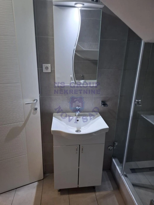 Stan na prodaju Novi Sad 57m2, 577754