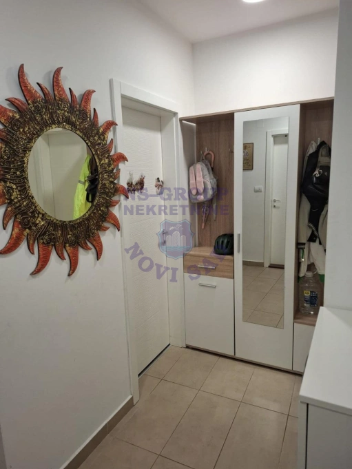 Stan na prodaju Novi Sad 57m2, 577754