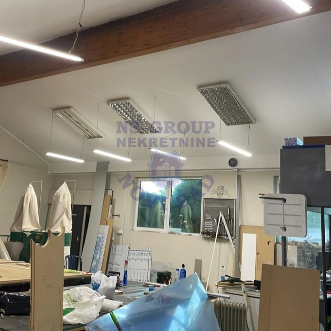 lokal za izdavanje Petrovaradin, 146m2 17457