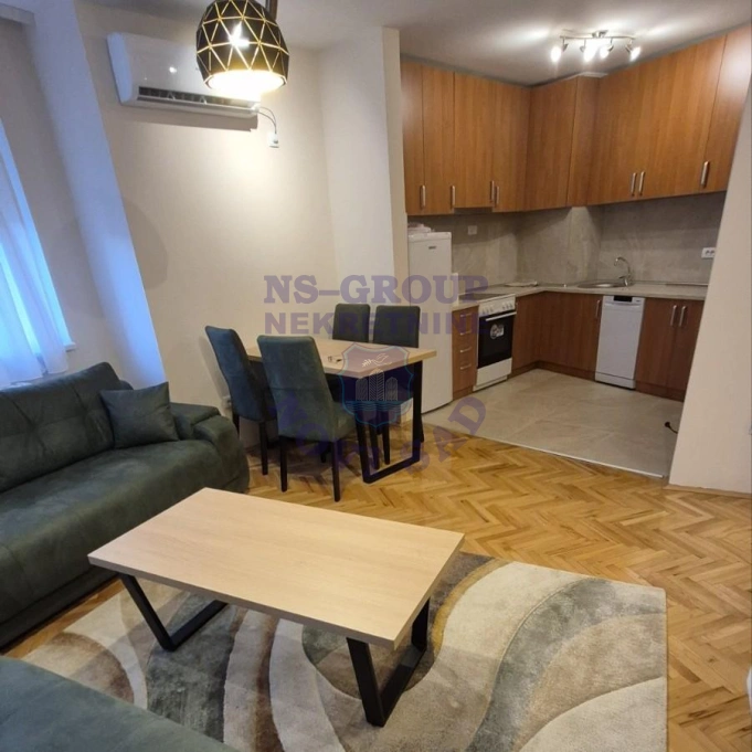 Stan na prodaju Novi Sad 54m2, 17448