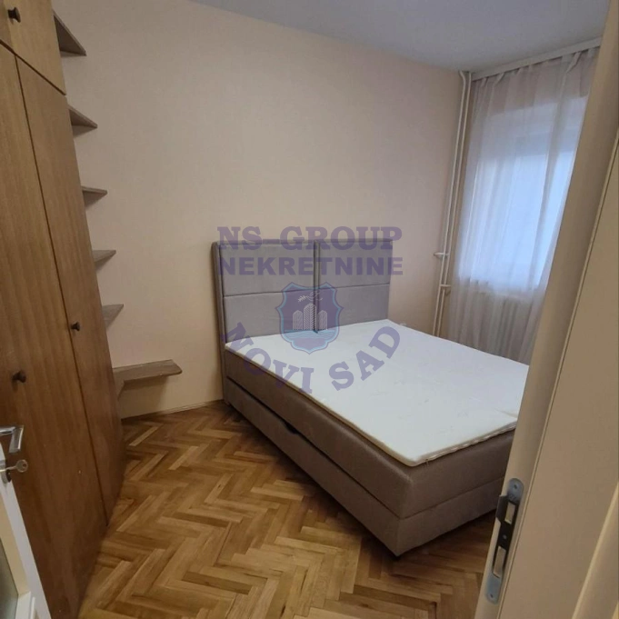 Stan na prodaju Novi Sad 54m2, 17448