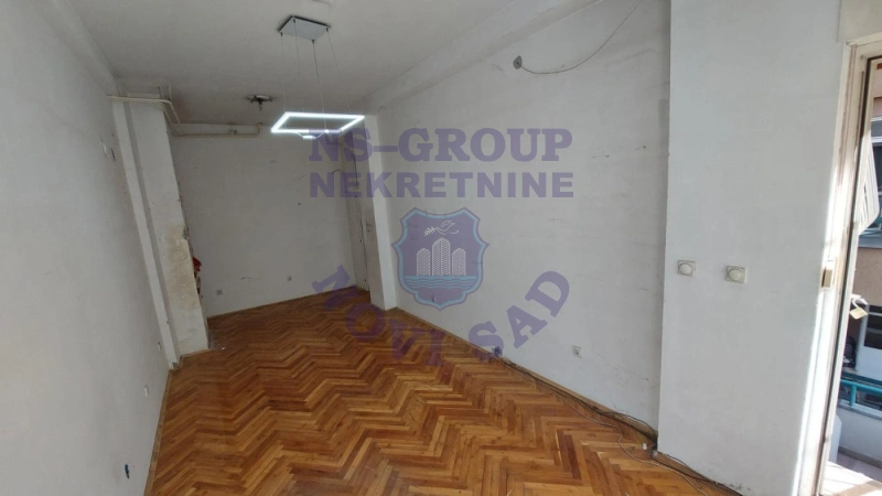 Stan na prodaju Novi Sad 56m2, 577488