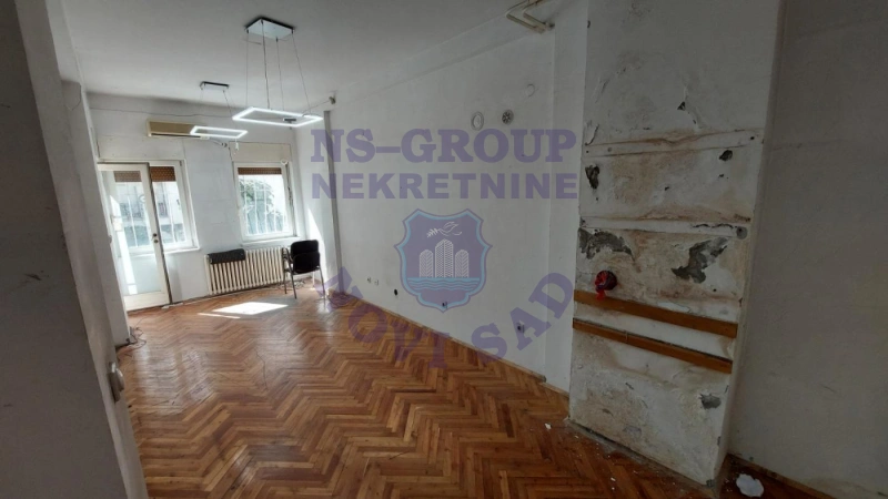 Stan na prodaju Novi Sad 56m2, 577488