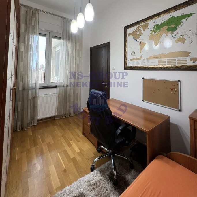Stan na prodaju Novi Sad 59m2, 577505