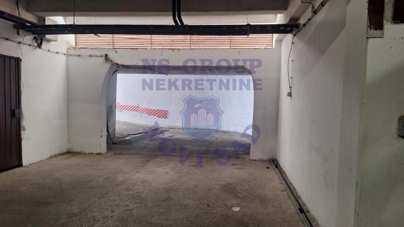 Garaža na prodaju Novi Sad 12m2, 577878