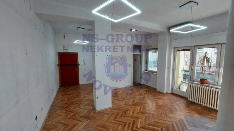 Stan na prodaju Novi Sad 56m2, 577488