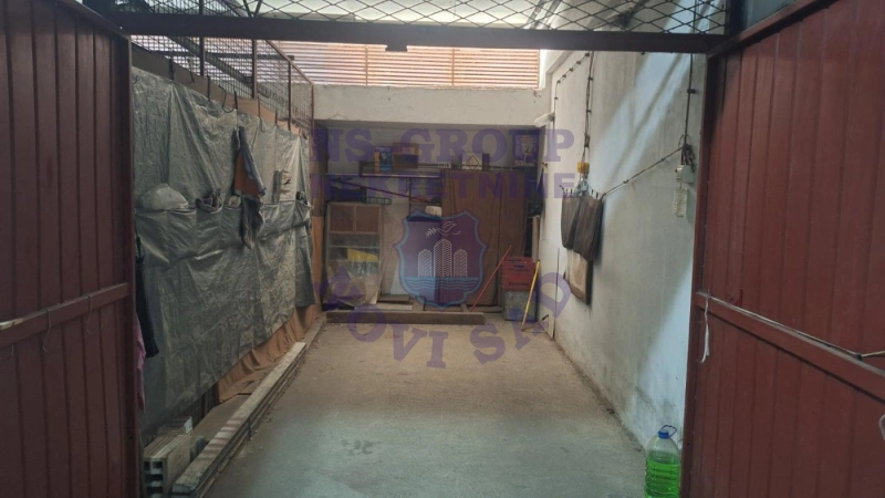 Garaža na prodaju Novi Sad 12m2, 577878