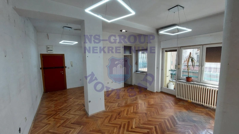 Stan na prodaju Novi Sad 56m2, 577488