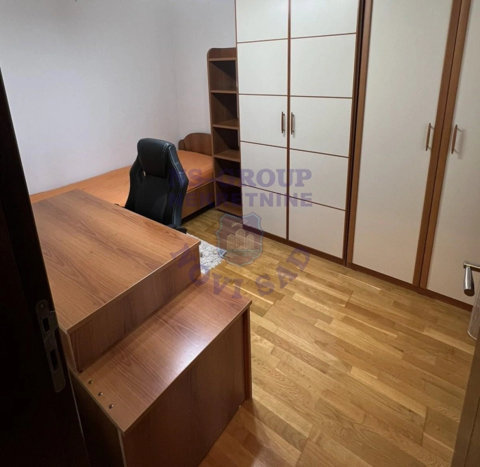 Stan na prodaju Novi Sad 59m2, 577505