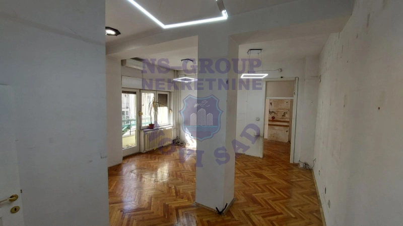 Stan na prodaju Novi Sad 56m2, 577488