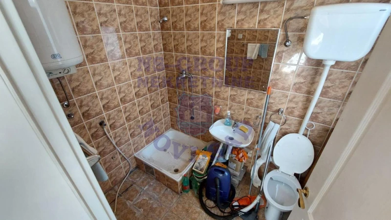 Stan na prodaju Novi Sad 56m2, 577488