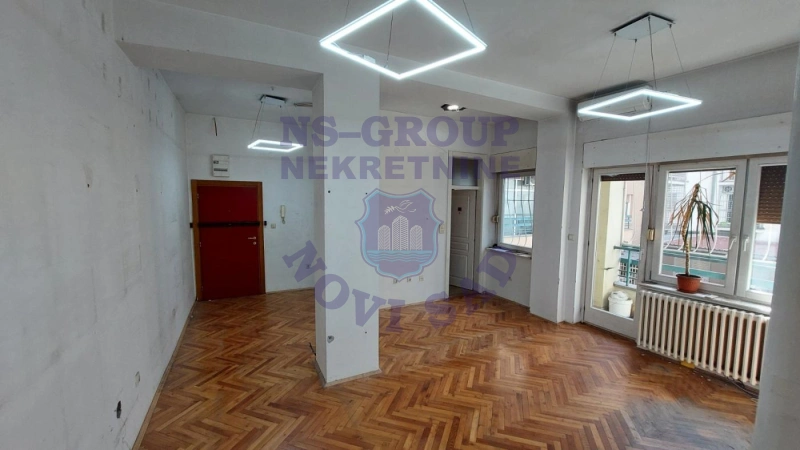 Stan na prodaju Novi Sad 56m2, 577488