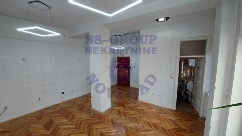 Stan na prodaju Novi Sad 56m2, 577488