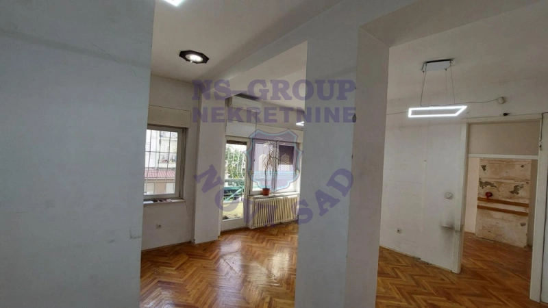 Stan na prodaju Novi Sad 56m2, 577488