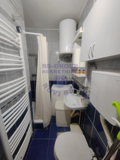 stan na prodaju Novi Sad, 29m2 577881