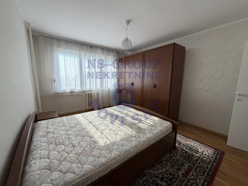 Stan na prodaju Novi Sad 64m2, 577838