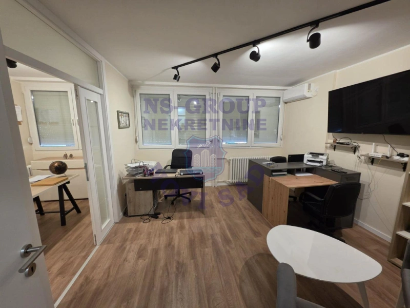 Stan na prodaju Novi Sad 40m2, 577835