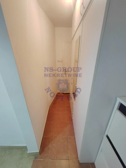 Stan na prodaju Novi Sad 29m2, 577881