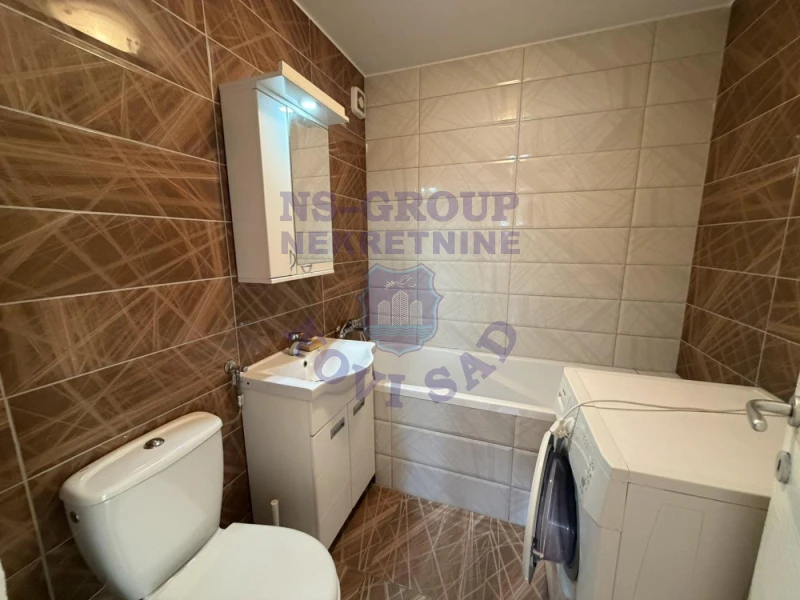 Stan na prodaju Novi Sad 64m2, 577838
