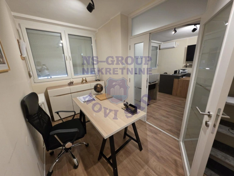 Stan na prodaju Novi Sad 40m2, 577835