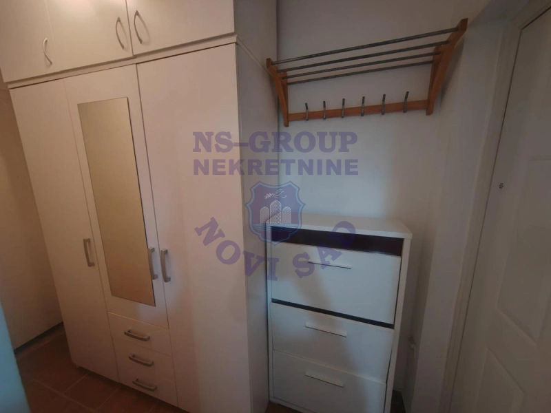 Stan na prodaju Novi Sad 29m2, 577881