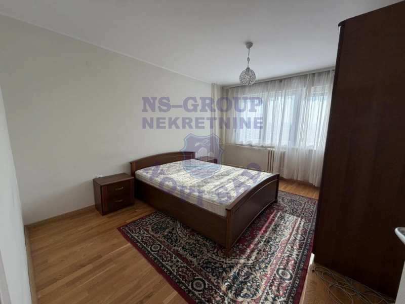Stan na prodaju Novi Sad 64m2, 577838