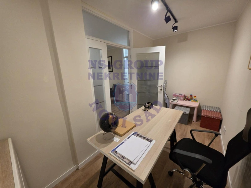 Stan na prodaju Novi Sad 40m2, 577835